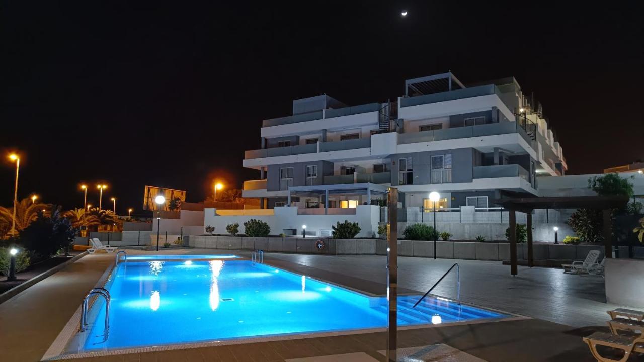 Amplio Y Comodo Apartamento. Granadilla De Abona Exteriér fotografie