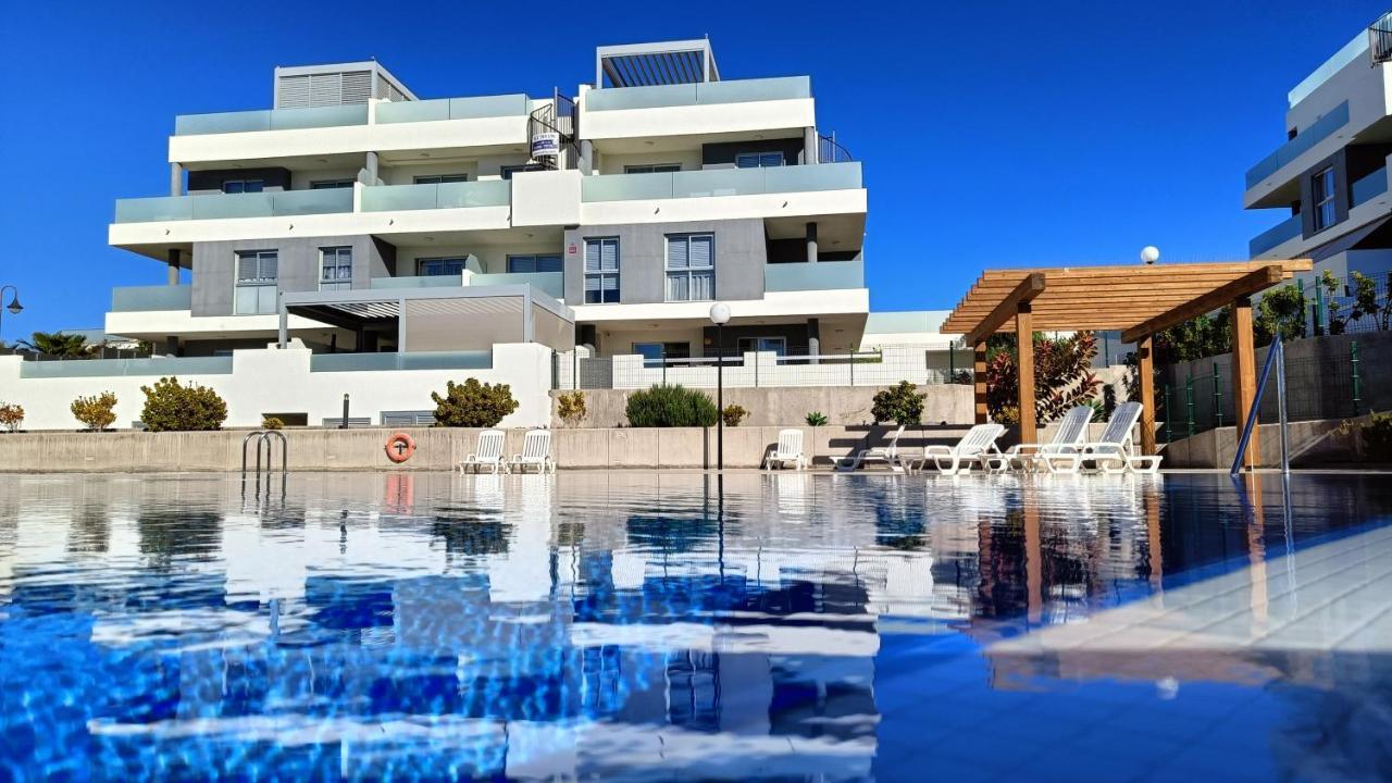 Amplio Y Comodo Apartamento. Granadilla De Abona Exteriér fotografie