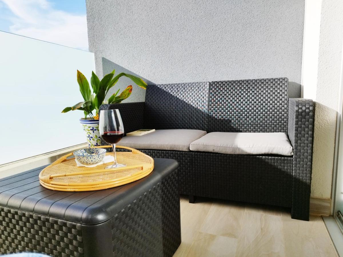 Amplio Y Comodo Apartamento. Granadilla De Abona Exteriér fotografie