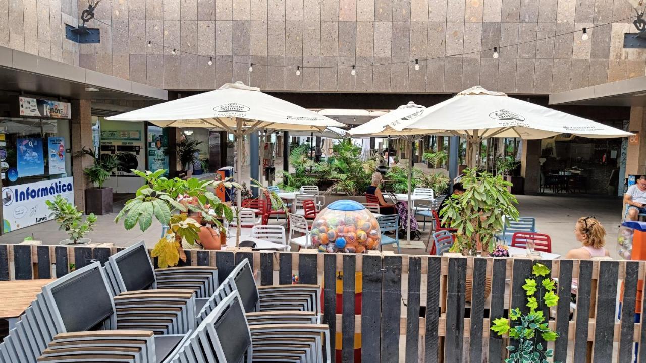 Amplio Y Comodo Apartamento. Granadilla De Abona Exteriér fotografie