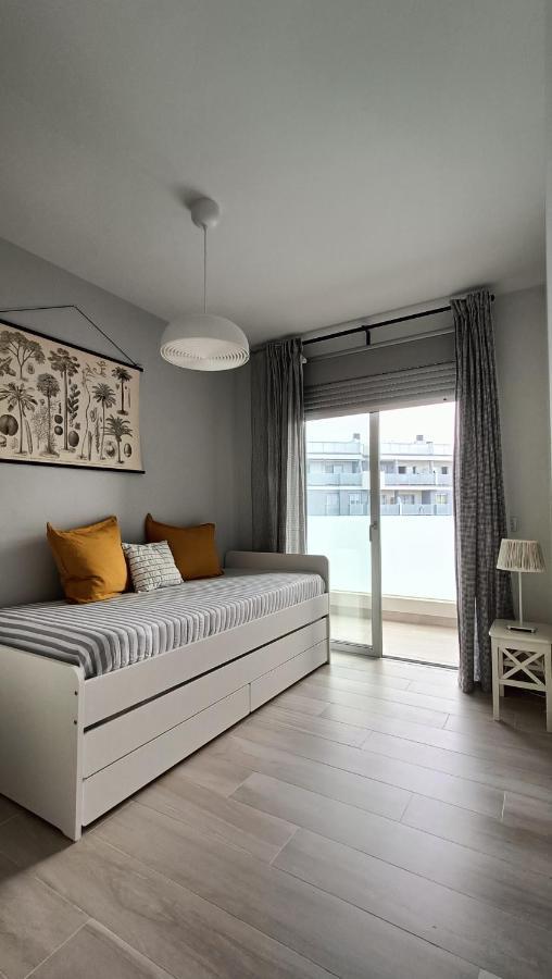 Amplio Y Comodo Apartamento. Granadilla De Abona Exteriér fotografie