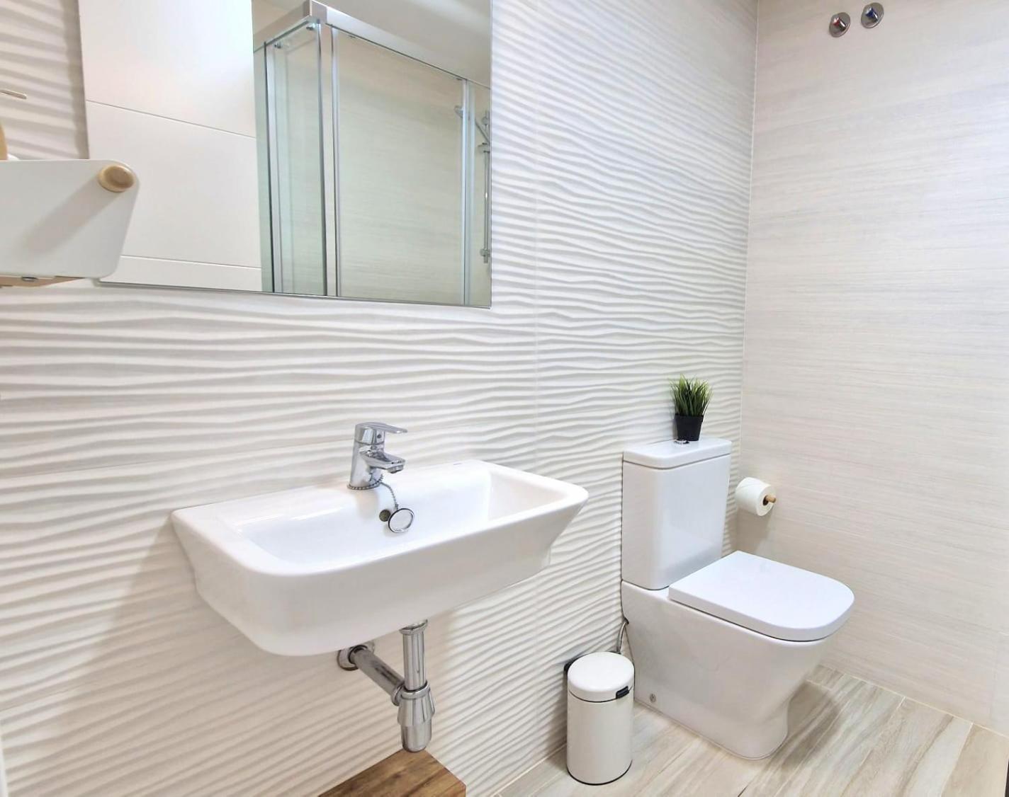 Amplio Y Comodo Apartamento. Granadilla De Abona Exteriér fotografie