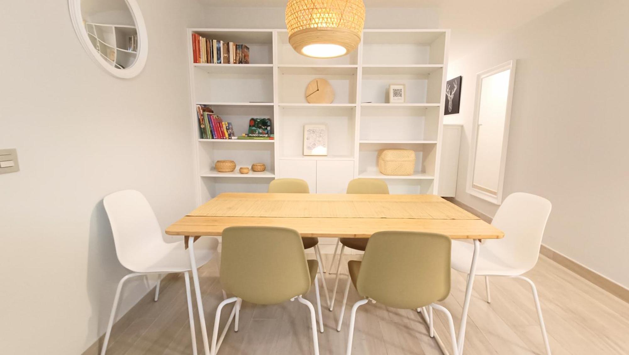 Amplio Y Comodo Apartamento. Granadilla De Abona Exteriér fotografie